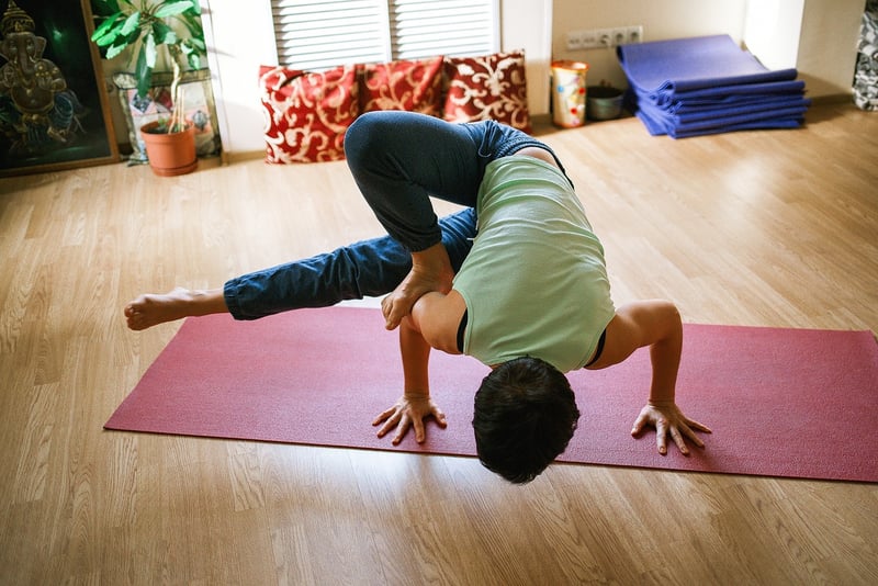 Mindful Movement Image